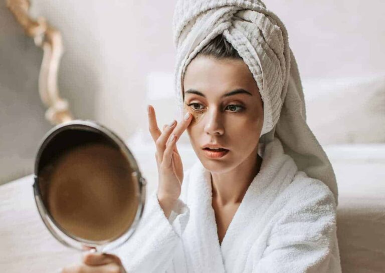 How to Create a Natural Sensitive Skin Routine