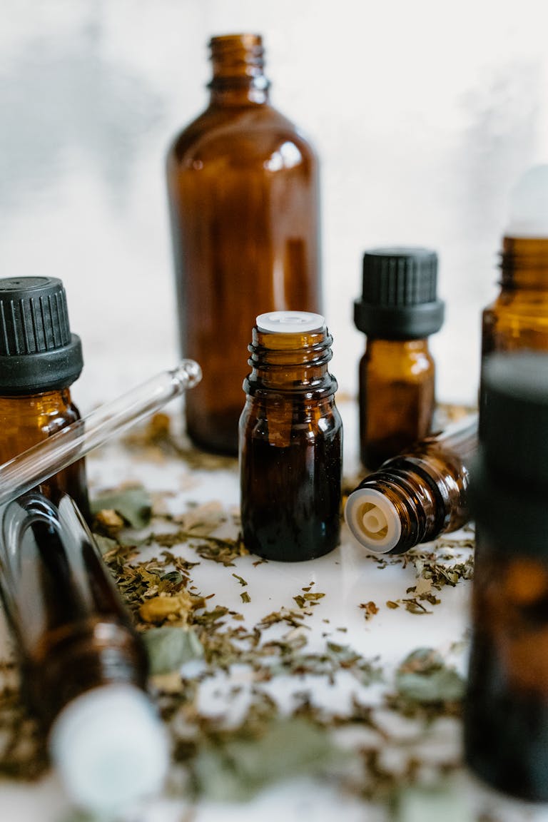 10 Essential Oils for Acne-Prone Skin: Benefits and How to Use