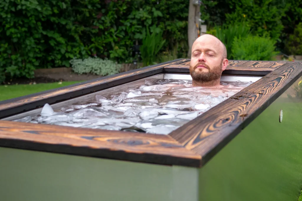 my pick for the best ice baths