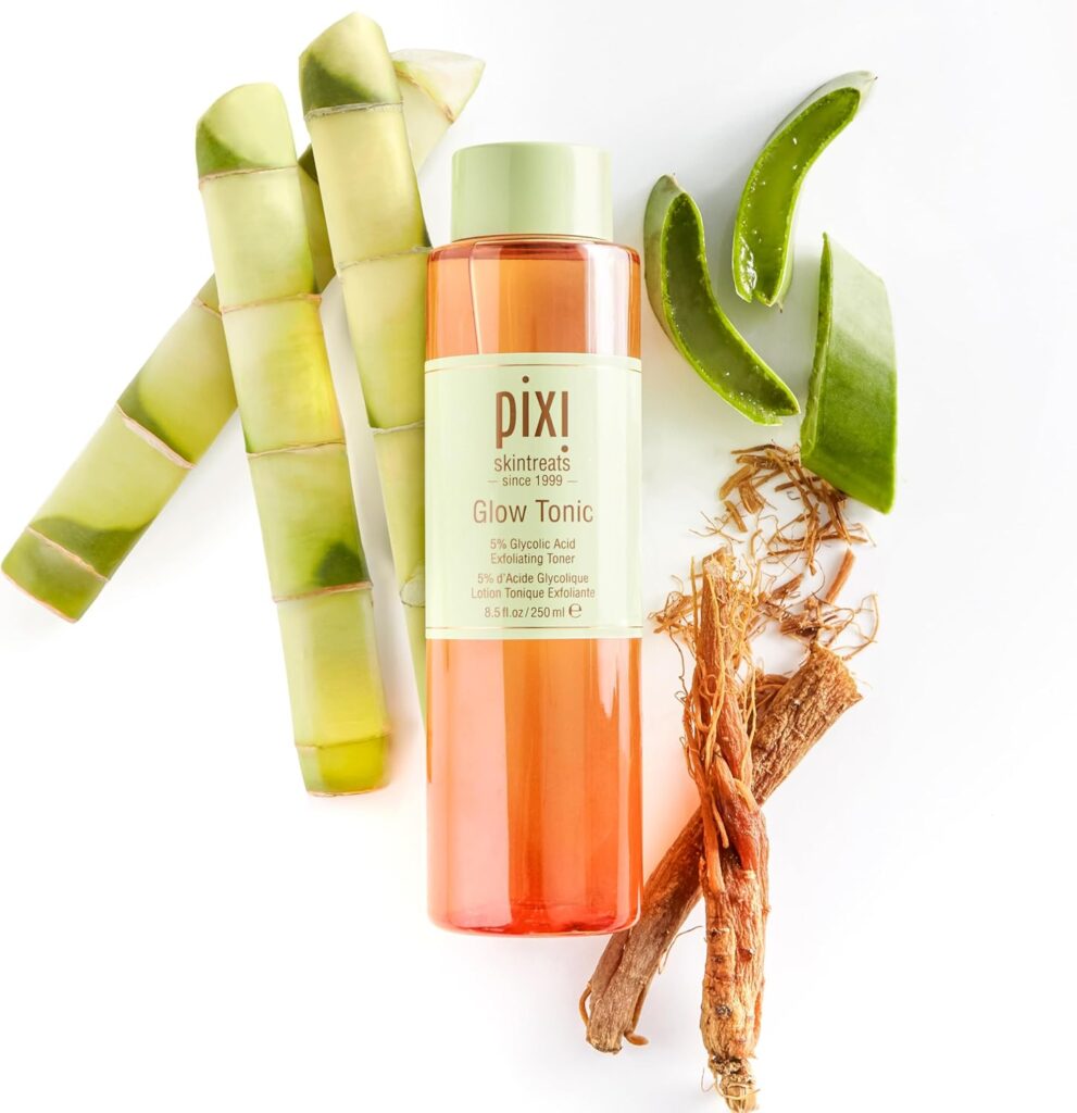 Pixi Toner