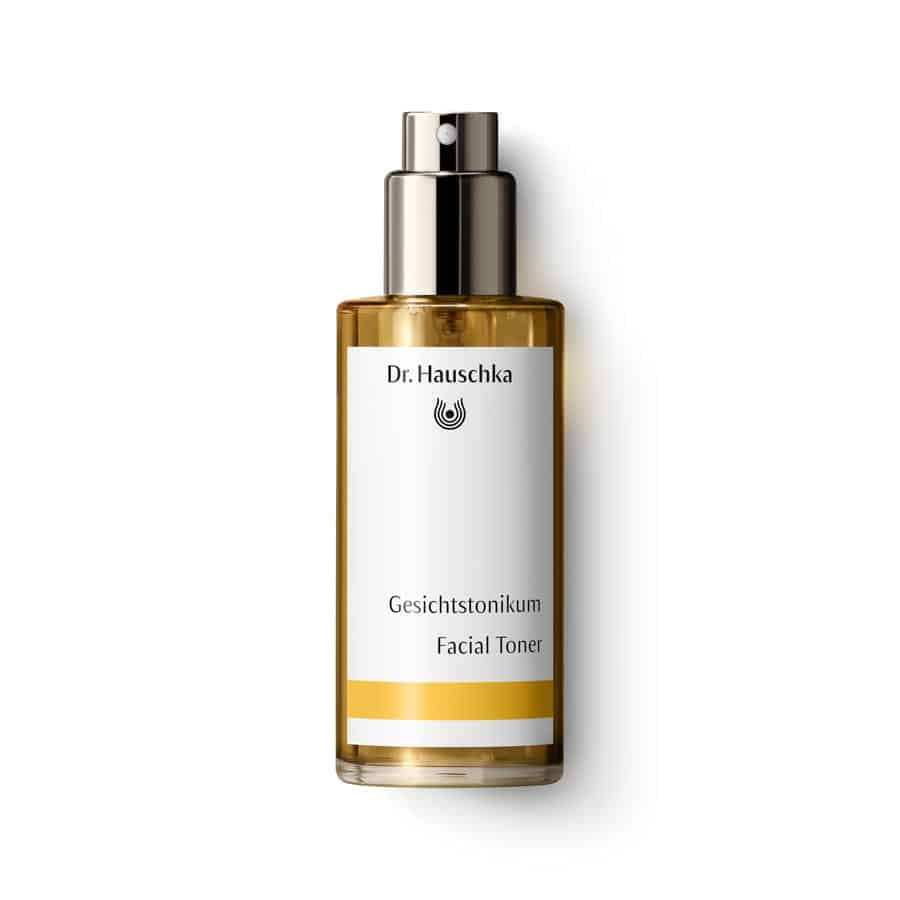 Dr Hauschka Toner