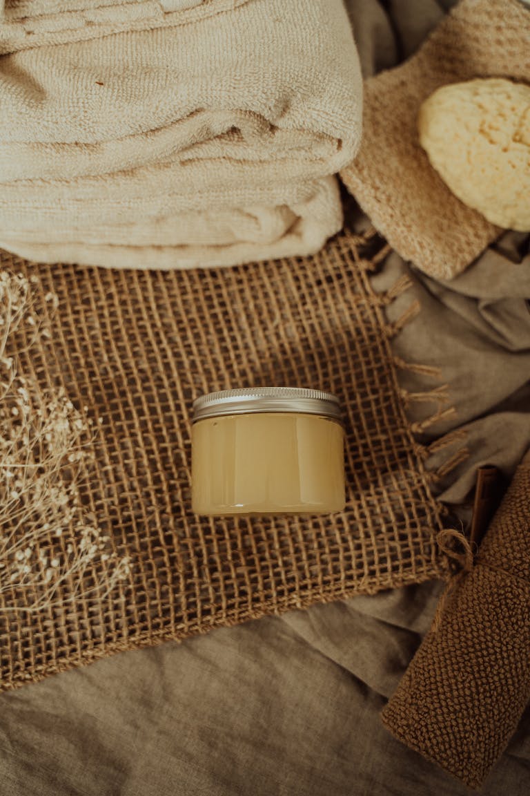 5 Natural Homemade Face Scrubs for Glowing Skin